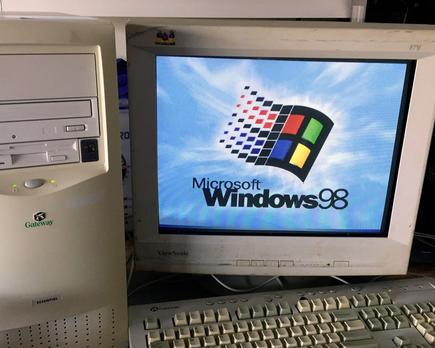 como comprobar antiguedad instalacion windows
