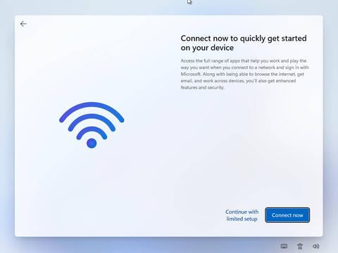 como instalar windows 11 sin cuenta de microsoft durante proceso instalacion