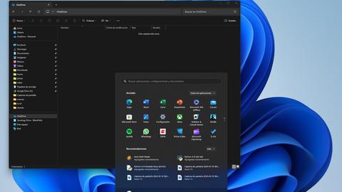 como poner modo oscuro claro automaticamente en funcion de la hora