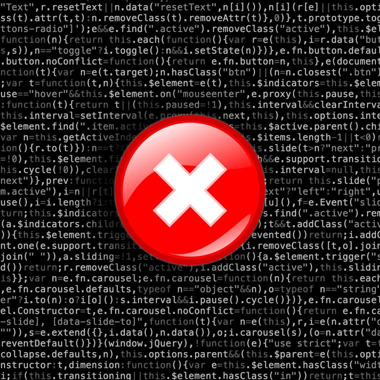 resolver error powershell is not digitally signed