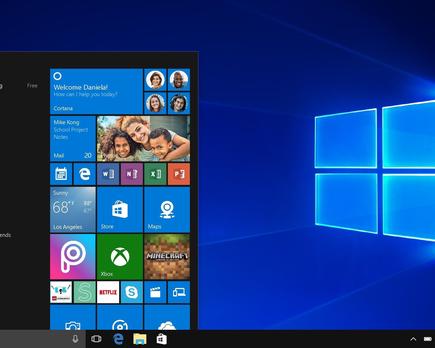 cuanto espacio necesita windows 10