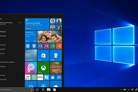 cuanto espacio necesita windows 10