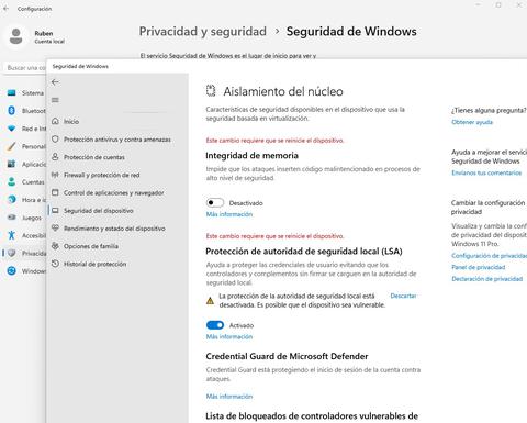 desactivando configuracion predeterminada ganar hasta un 10 en juegos imagen2