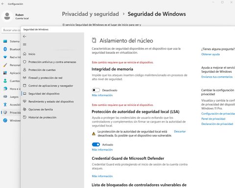 desactivando configuracion predeterminada ganar hasta un 10 en juegos imagen2