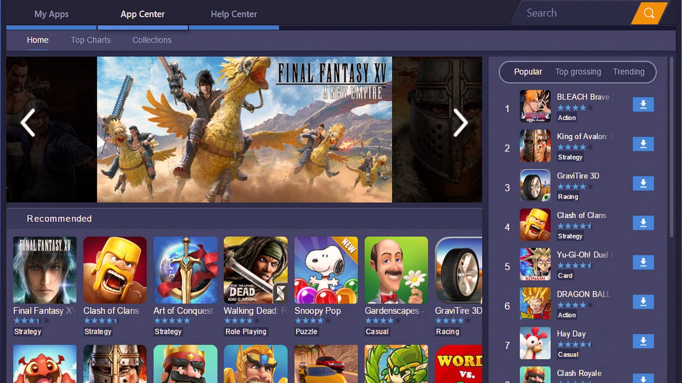 google llevara juegos android a windows 10 y 11