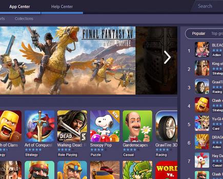 google llevara juegos android a windows 10 y 11