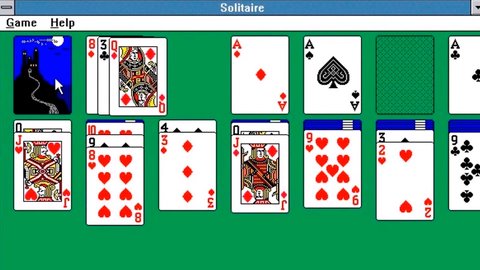 solitario