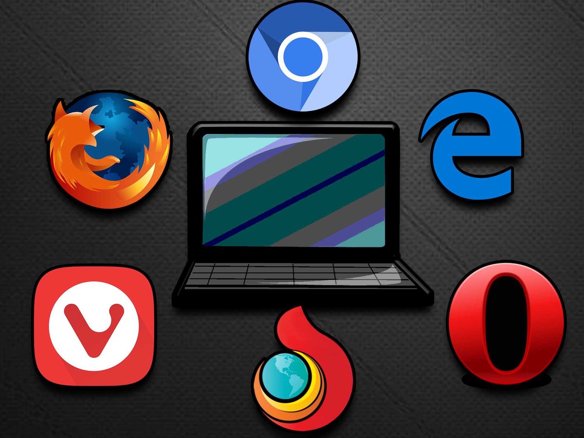 acoso Sencillez traidor Cuál es el mejor navegador web para Windows 11?