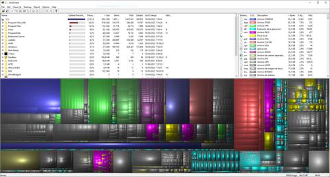mejores herramientas gratuitas analizar espacio disco duro pc windows featured