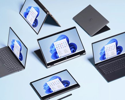 características y novedades de windows 11
