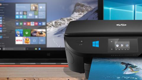 microsoft confirma actualizacion windows 10 problemas impresoras