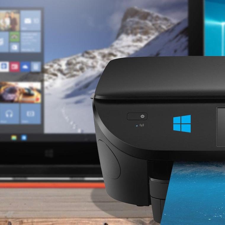 microsoft confirma actualizacion windows 10 problemas impresoras