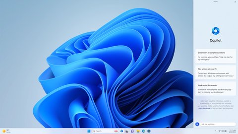 copilot de microsoft será tu asistente personal en windows 11