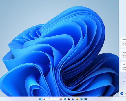 copilot de microsoft será tu asistente personal en windows 11