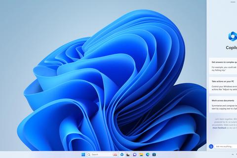 microsoft copilot sera asistente personal windows 11 sustituyendo a cortana