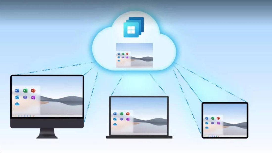 microsoft lanza modelo subscripcion windows 365 boot