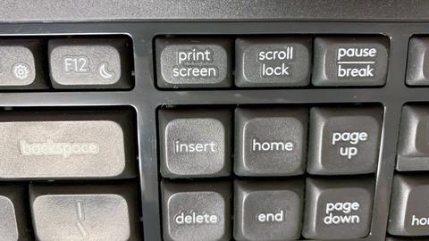 microsoft se dispone a cambiar el botón imprimir pantalla para que abra la herramienta recortes en windows 11