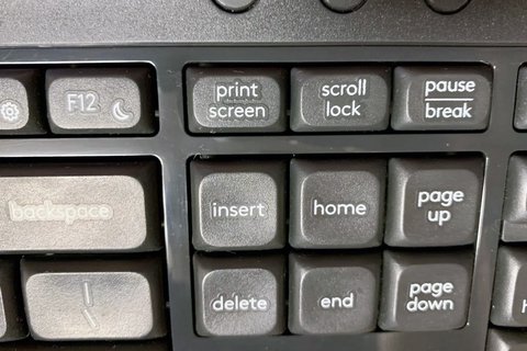 microsoft va a hacer que el boton imprimir abra la herramienta de recortes