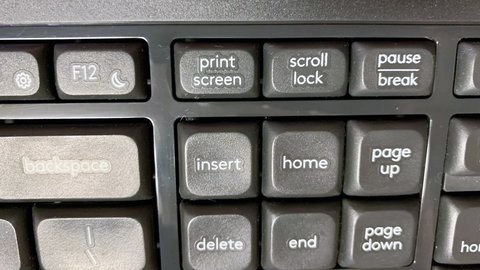 microsoft va a hacer que el boton imprimir abra la herramienta de recortes