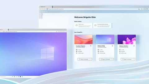 microsoft windows 365 traslada tu pc a la nube