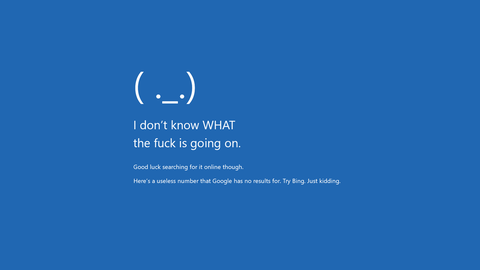novedades actualizacion 1903 19 h1 windows 10 bsod