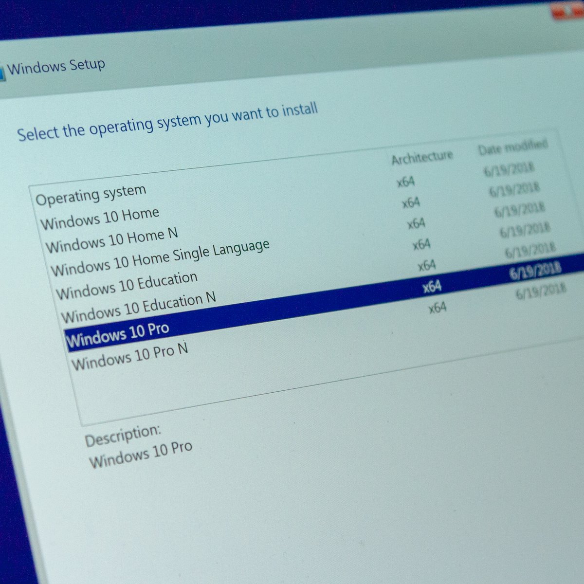 windows single language vs pro windows single language vs pro