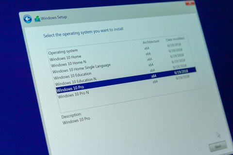windows 10 pro vs 10 pro n