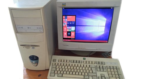 las restricciones de windows 11 podrían enviar 240 millones de ordenadores a los vertederos