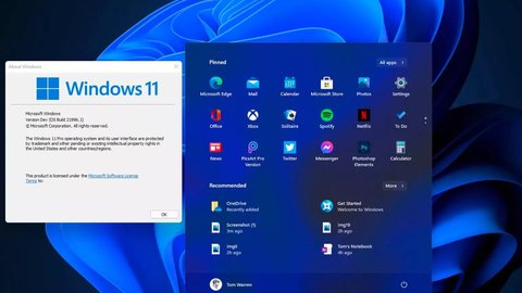 windows 11 dará 10 días para cambiar de opinión y volver a windows 10