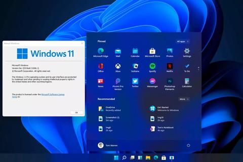 windows 11 dara 10 dias cambiar opinion volver windows 10