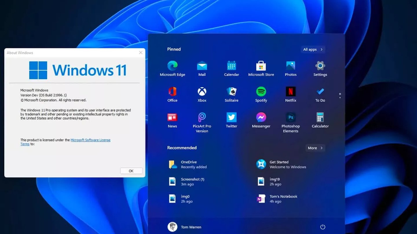 windows 11 dara 10 dias cambiar opinion volver windows 10