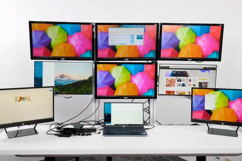 windows 11 recibira actulizacion mejora gestion de varios monitores