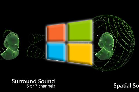 windows sonic sonido espacial