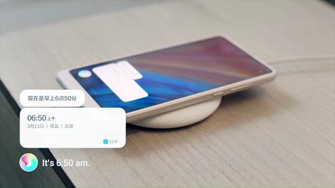 xiao ai asistente virtual de xiaomi