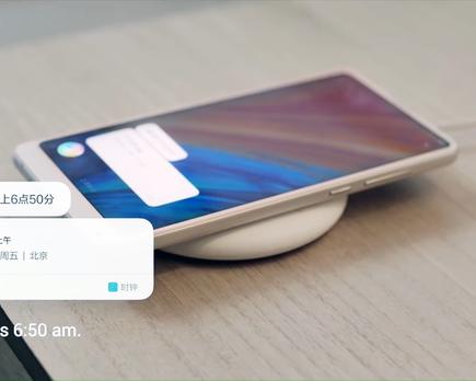 xiao ai asistente virtual de xiaomi