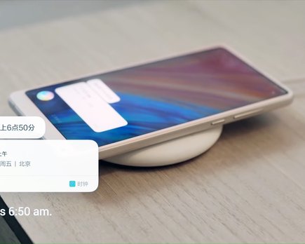 xiao ai asistente virtual de xiaomi