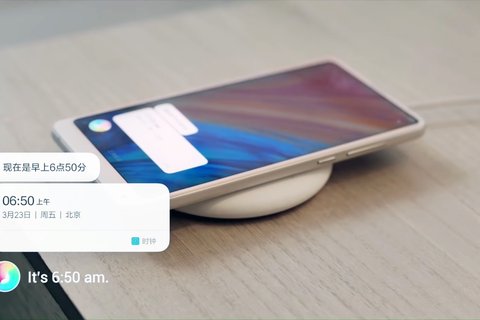 xiao ai asistente virtual de xiaomi