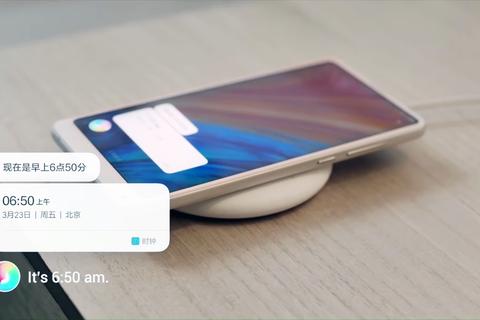 xiao ai asistente virtual de xiaomi