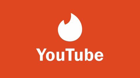 así era you tube cuando nació una web de citas