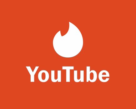 así era you tube cuando nació una web de citas
