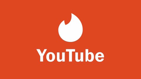 así era you tube cuando nació una web de citas