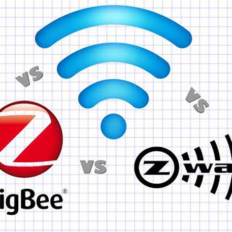 z wave vs zigbee vs wifi