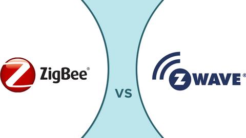 z wave vs zigbee