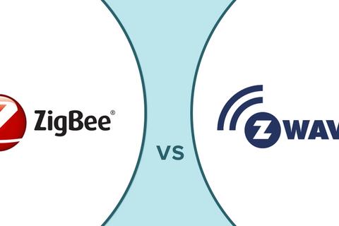z wave vs zigbee