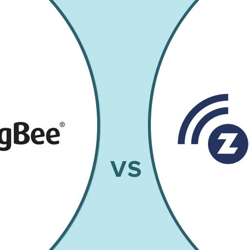 z wave vs zigbee