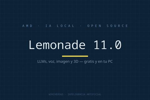 amd lemonade 11