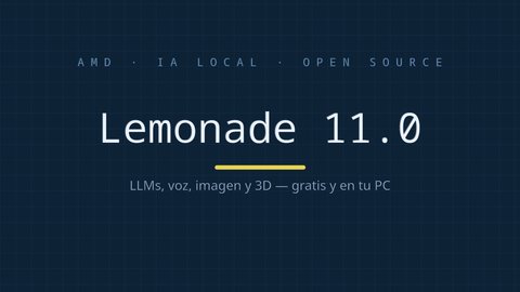 amd lemonade 11