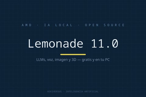 amd lemonade 11