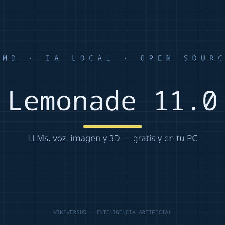 amd lemonade 11