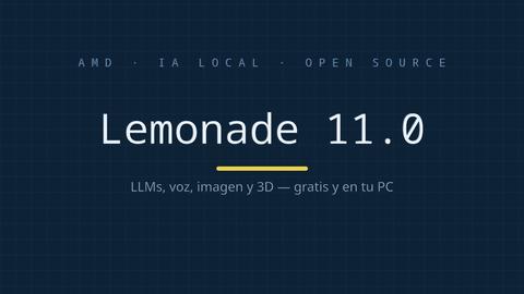 amd lemonade 11
